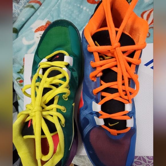 Nike zoom freak 1 - Picture 6 of 8